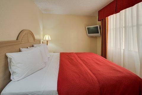 Country Inn & Suites by Radisson, Miami (Kendall), FL