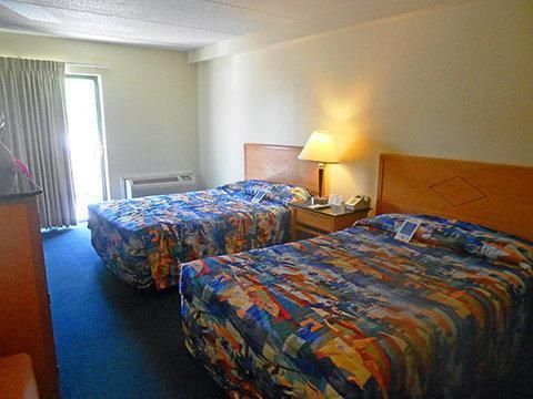 Americas Best Value Inn Horseheads