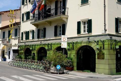 Hotel Goya