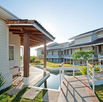 Asclepios Wellness & Healing Retreat