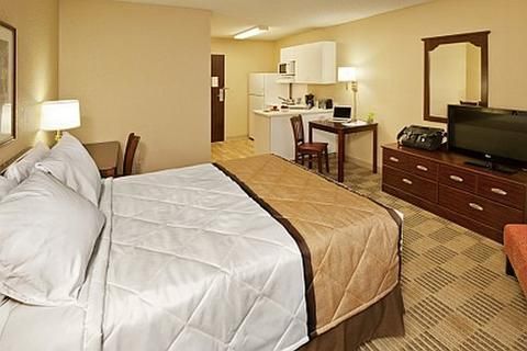 Extended Stay America Suites - Houston - Katy Freeway - Energy Corridor