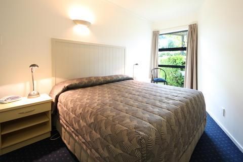 Blue Peaks Lodge