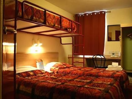 Stay Inn Manchester