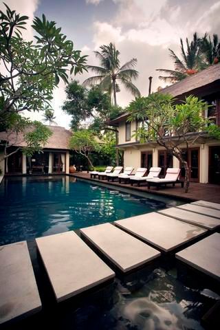 Kayumanis Nusa Dua Private Villa & Spa