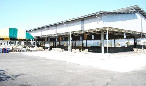De Baron Resort