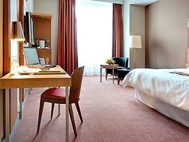 Mercure Ostrava Center