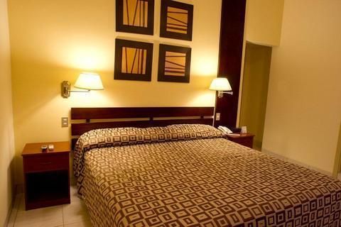 Costa del Sol Wyndham Tumbes