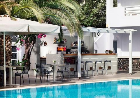 Afroditi Venus Beach Hotel & Spa