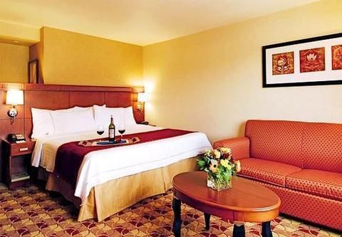 Courtyard by Marriott Paso Robles