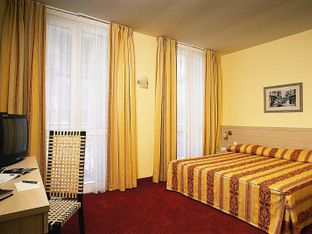 Hotel Image 1