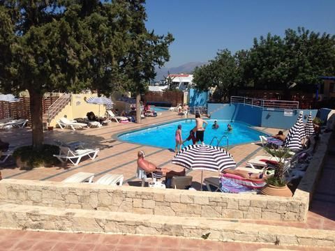 Esperides Resort Crete, The Authentic Experience