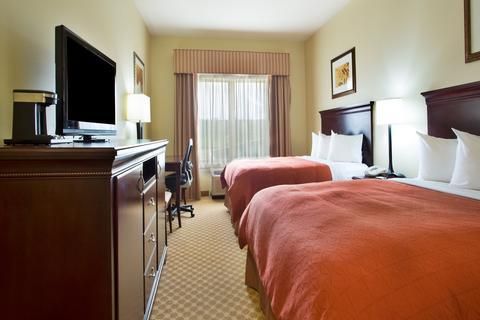 Country Inn & Suites by Radisson, Pineville, LA
