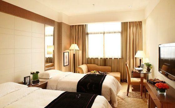 Nanjing Vogue Motel