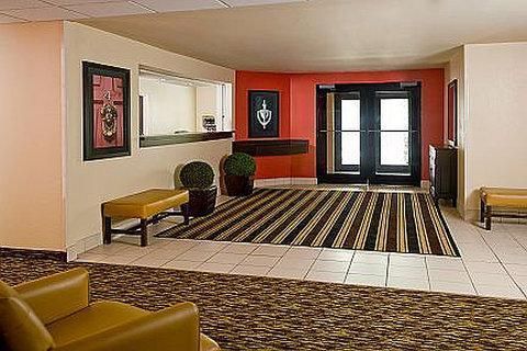 Extended Stay America Suites - San Jose - Milpitas - McCarthy Ranch