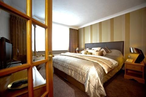 Cedar Court Hotel Huddersfield