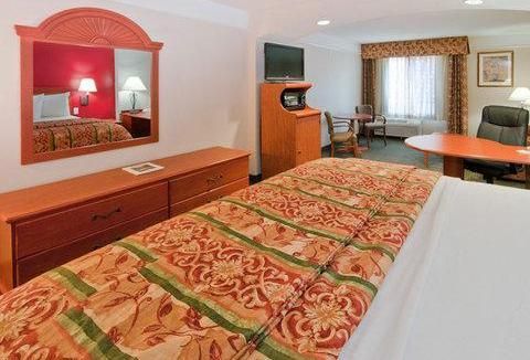 La Quinta by Wyndham Ruidoso Downs