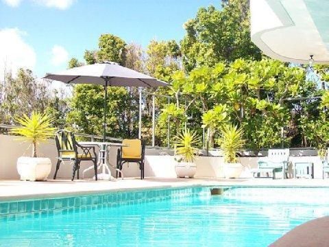 Carnmore Hotel Takapuna