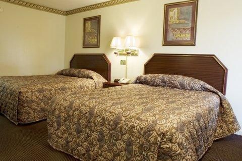 Baymont by Wyndham Mobile/Tillmans Corner