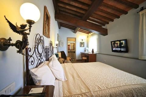 Hotel Mulino di Firenze - WorldHotels Crafted