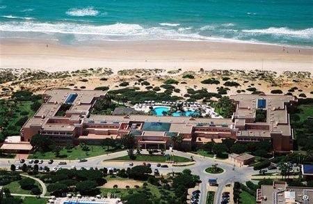 Hipotels Complejo Barrosa