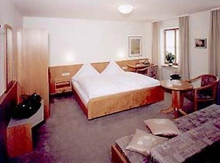 Hotel Falk