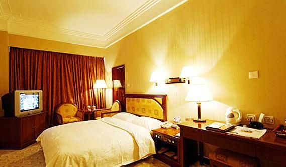 Zhonglian Hotel - Dandong