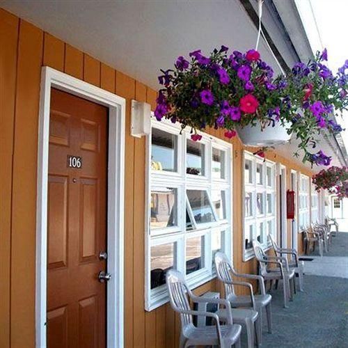 Budget Inn Whitehall