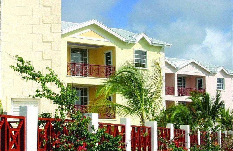 LIGHTHOUSE RESORT
