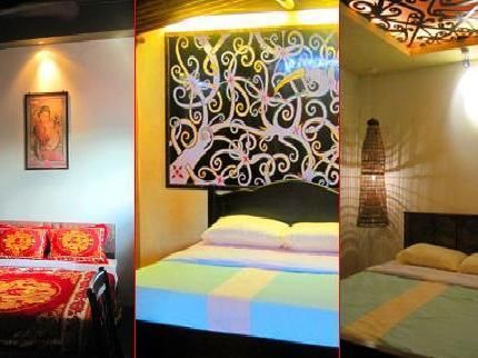 Asian Hotel Kuching
