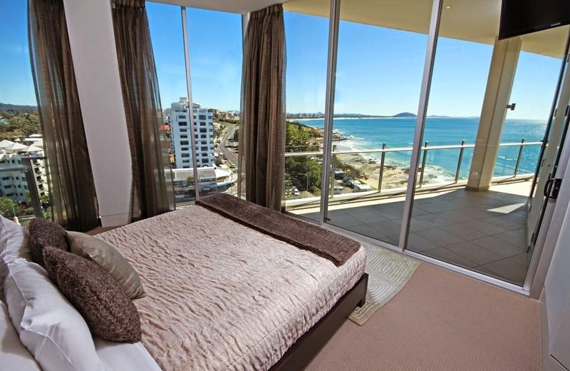 Oceans Mooloolaba