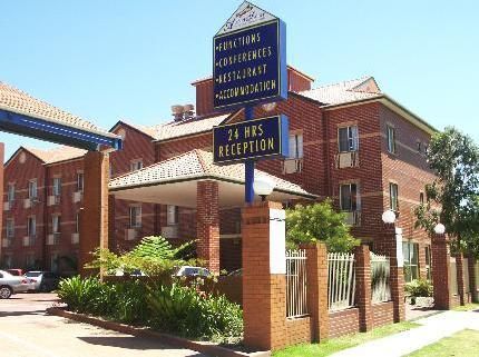 CKS Sydney Airport Hotel