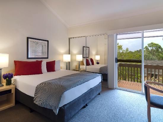 Medina Serviced Apartments North Ryde Sydney
