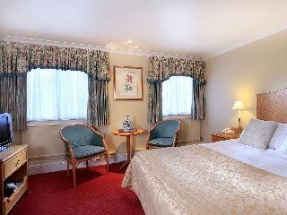 The Lymm Hotel
