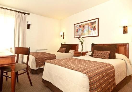 Hotel Don Luis Puerto Montt