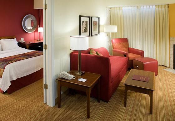 Residence Inn by Marriott Albany Clifton Park