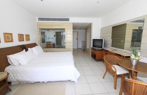 Costao do Santinho Resort All Inclusive