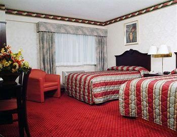 The Royal Regency Hotel