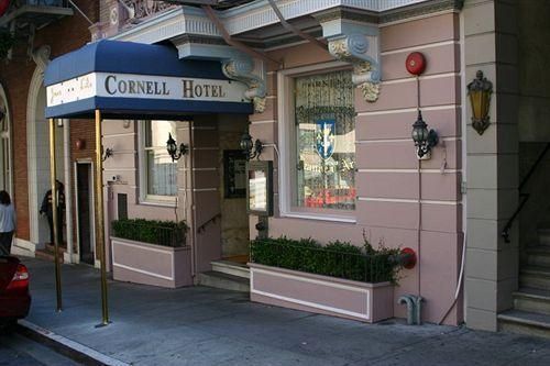 Cornell Hotel de France