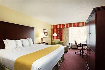 Holiday Inn Asheville - Biltmore West, an IHG Hotel