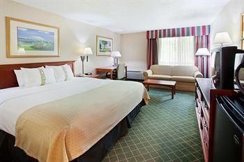 Fairbridge Inn & Suites Cartersville