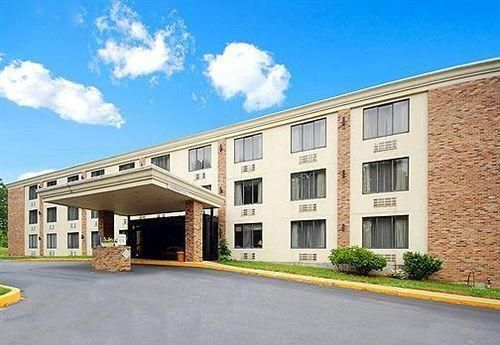 La Quinta by Wyndham Sturbridge