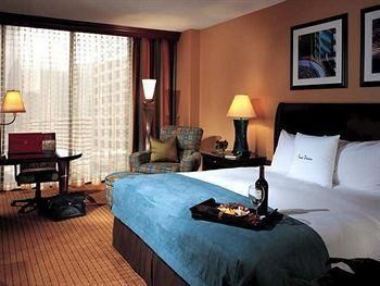 C. Baldwin, Curio Collection by Hilton
