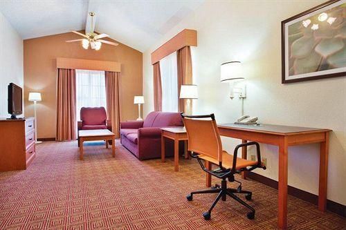 La Quinta Inn Baton Rouge University Area