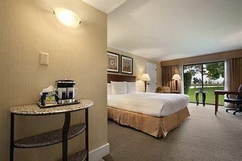 DoubleTree by Hilton Hotel Salt Lake City Airport