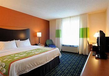 Fairfield Inn & Suites by Marriott Frederick