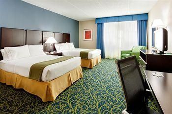 Best Western Owego Inn