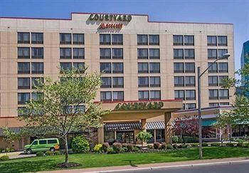 Courtyard by Marriott Secaucus Meadowlands
