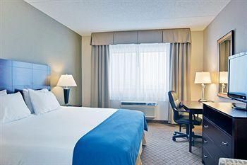 Holiday Inn Express Sault Ste Marie, an IHG Hotel