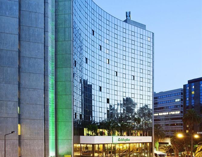 Holiday Inn Lisbon-Continental, an IHG Hotel