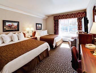Hawthorn Suites by Wyndham El Paso